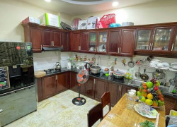 Bán nhà quận8, DT 45m2, đường Liên Tỉnh 5.