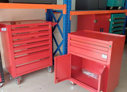 Tủ đựng đồ nghề 7 ngăn NPRO