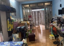 Giảm 200tr! Nhà SHR 2 tầng Nở hậu 60m2 – Bùi Quang Là Gò Vấp S