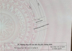 👉Chào Bán Lô Đất MT đường 5.5 khu Bến Xe , đố i lưng đường Đinh Liệt 27  m gần Nguyễn Công Triều, Cẩm Lệ, Đà Nẵng