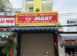Chính Chủ Bán Mặt Tiền Sơn Kỳ, Tân Phú: 5.5x17.5m, Giá Tốt 16.8 Tỷ.