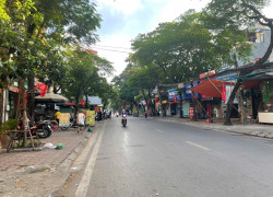 Nhà Mới 5 Tầng Trần cung gần Ngã Tư Hoàng Quốc Việt Lô Góc, Gần Phố 41m2 - 9.8 tỷ