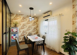 TT QUÂN ĐỘI HOÀNG QUỐC VIỆT DT 86M-3 NGỦ,2 WC GIÁ 4,520 TỶ