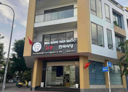 Siêu Hot! Căn Góc Hà Quang 2 – 600m² sàn, có thang máy, thu nhập ổn định