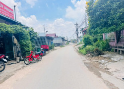 BÁN XƯỞNG MẶT TIỀN TRƯƠNG VĂN VĨNH – TÂN BÌNH, DĨ AN