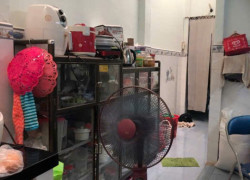 Nhà SHR 7PN 100m2 – Lê Đức Thọ Gò Vấp SS