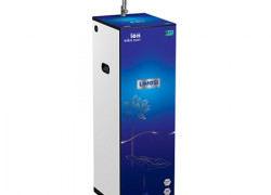 Khuyến mãi cực lớn cho máy ion kiềm tươi Limosi LMS.ION006NL tại Emasu.vn