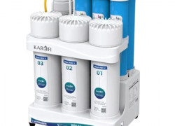 Khuyến mãi kịch sàn giảm tới 60% máy lọc nước Karofi KAQ-U03 Pro ngay hôm nay