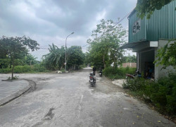 🔥🔥🔥PHÂN LÔ PHƯƠNG NHỊ - LIÊN NINH - VỈA HÈ - 2 MẶT ĐƯỜNG ĐẸP -NHỈNH 12 TỶ🔥🔥🔥