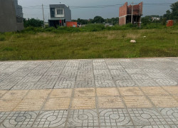 🏡 CẦN BÁN LÔ ĐẤT MẶT TIỀN ĐƯỜNG 26M – PHƯỜNG TAM LONG, TP.HCM 🏡