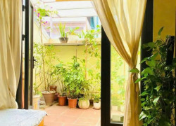 BÁN NHÀ MẶT NGÕ PHỐ ĐẶNG TẤT-LÔ GÓC-3 THOÁNG-130M 8TỶ-Ở NGAY-TIỆN ÍCH MIỄN BÀN