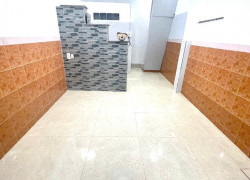 GẦN CHỢ PHÚ LÂM QUẬN 6 - 17M2 (3x6) 2 TẦNG ĐÚC ĐẸP - CHỈ 2.75 TỶ