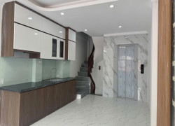 BÁN NHÀ THẠCH BÀN LONG BIÊN – 42M² – 6 TẦNG – 8,8 TỶ – THANG MÁY – Ô TÔ ĐỖ – KINH DOANH ĐỈNH
