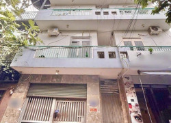 BÁN CHDV  MẶT TIỀN KHU SÂN BAY - DIỆN TÍCH  19x21M - 6 TẦNG - CÓ THANG MÁY - 300TR/TH - CHỈ 75 TỶ