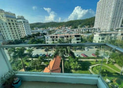 Không sử dụng nên cần bán căn hộ 2Pn 76m2 trung tâm du lịch Bãi Cháy, Hạ Long.