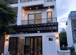 Bán Nhà 3 Tầng Mỹ Gia – Gói 5, LK511 – 100m², Full Nội Thất Cao Cấp