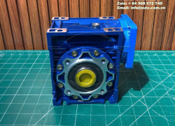 Hộp số giảm tốc Motorvario