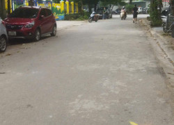80m2 TĐC Tu Hoàng, nhổn Xuân Phương Nam Từ Liêm