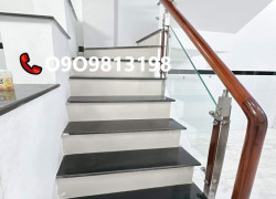 📍📍📍CƠ HỘI SỞ HỮU NHÀ PHỐ TRUNG TÂM QUẬN 1📍📍📍