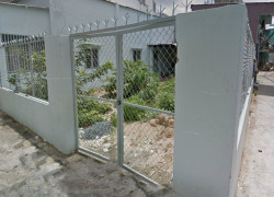 Đất trống Lô góc HXH 79m2 – Nguyễn Oanh Gò Vấp SS