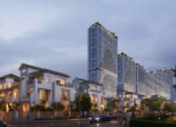 Căn hộ Blanca City Đầu tư dài hạn, tài sản nghỉ dưỡng gia tăng theo từng năm, ở và khai thác cho thuê