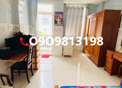 ♥️♥️♥️Bán Nhanh 3 Tầng Gần Mặt Tiền P.Nhiêu Lộc Quận 3 Nhà SHR.♥️♥️♥️