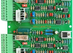Bo kép điều khiển van tỷ lệ APCV-V1.4-D aravin