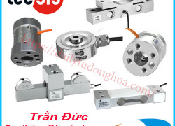 Cảm biến lực Tecsis | Đại lý Tecsis tại Việt Nam