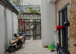 NHÀ MỚI 6 TẦNG - THANG MÁY - Ô TÔ ĐỖ CỬA - FULL NỘI THẤT ĐẸP, GIÁ 6X TỶ