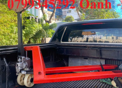 Cung cấp xe nâng tay TAIHU HPT30M Quảng Trị  0799345292