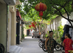 🔥 NHÀ ĐẸP – Ở LUÔN – VỊ TRÍ ĐẮC ĐỊA – SÁT CHỢ, GẦN PHỐ NGÔ GIA TỰ , 72M2, 4 TẦNG, 14.8 TỶ