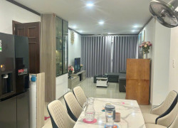 Căn hộ 131,5m² – 3PN tại Quốc Cường 1, Trần Xuân Soạn, Q.7 – Giá chỉ 5,1 tỷ TL