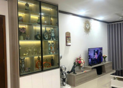 Bán căn hộ Quốc Cường 1, Quận 7 – 131,5m², 3PN – Giá chỉ 5,1 tỷ TL