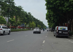 BÁN NHÀ NGÔ GIA TỰ, DT 44M2, 4 TẦNG, MT 3.5M, NGÕ Ô TÔ TRÁNH, GIÁ 8.6 TỶ