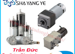 Động cơ điện Sha Yang Ye | Sha Yang Ye Việt Nam