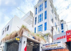 Bán Tòa nhà Hầm + 5 Tầng, DTSD>100m2 – Phạm Văn Chiêu, Gò Vấp – Giá 23.5 tỷ TL