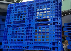 Giá tốt pallet nhựa Long Thành downg Quảng Ngãi – 0799345292