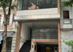 Cho Thuê Toà Nhà Kinh Doanh DT 700m2 Tại Hoàng Mai, Hà Nội