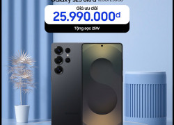 Săn Sale giữa tháng cùng Samplaza