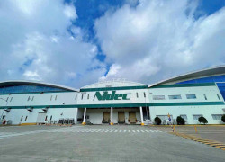 CTY NIDEC SANKYO tuyển nam nữ LĐPT lắp ráp linh kiện điện tử