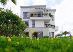 Nhà phố thương mại K-Home – Tâm điểm đầu tư tại Bình Dương