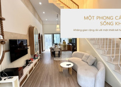 Chỉ 8 Tỷ, Nhà đẹp Tam Phú, 93m2 Ngang 7m - 3PN - Xe Tải đỗ cửa.