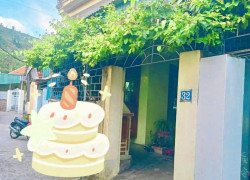 CHÍNH CHỦ CẦN BÁN GẤP NHÀ 2 TẦNG TẠI CẨM PHẢ – HỖ TRỢ HOA HỒNG CHO MÔI GIỚI