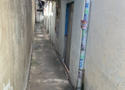 CHỈ 5 TỶ - GẦN NHÀ THỜ TAM BÌNH - 125M2 - BÁN ĐẤT TẶNG DÃY NHÀ TRỌ - OTO - GIÁ SIÊU RẺ.
