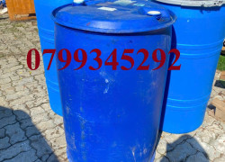 Bán phuy nhựa 220l 2 đai tại Sơn Trà Đà Nẵng – 0799345292