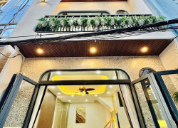 🌟 SIÊU PHẨM NHÀ PHỐ TRUNG TÂM BÌNH DƯƠNG – FULL NỘI THẤT- HIỆN ĐẠI 🌟
