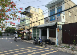 SIÊU HOT NGAY THỊ TRẤN HÓC MÔN 2 TẦNG BTCT MỚI TINH, DTSD 100M2. MẶT TIỀN NHỰA 8M THÔNG KINH DOANH ĐỈNH