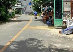 CHỈ 3,2 TỶ NHÀ  MẶT TIỀN ĐƯỜNG TÂN XUÂN 1. TRỆT LỬNG MỚI TINH 37M2. KINH DOANH BUÔN BÁN ĐỈNH.