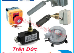 Công tắc áp suất Banico | Banico pressure switch