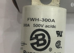 Cầu chì bussmann FWH-300